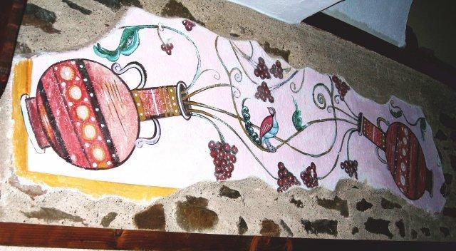 Guesthouse To Spiti Τou Gakou Nestorion Exterior photo